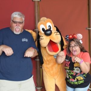 Meet your Posher, Sharon